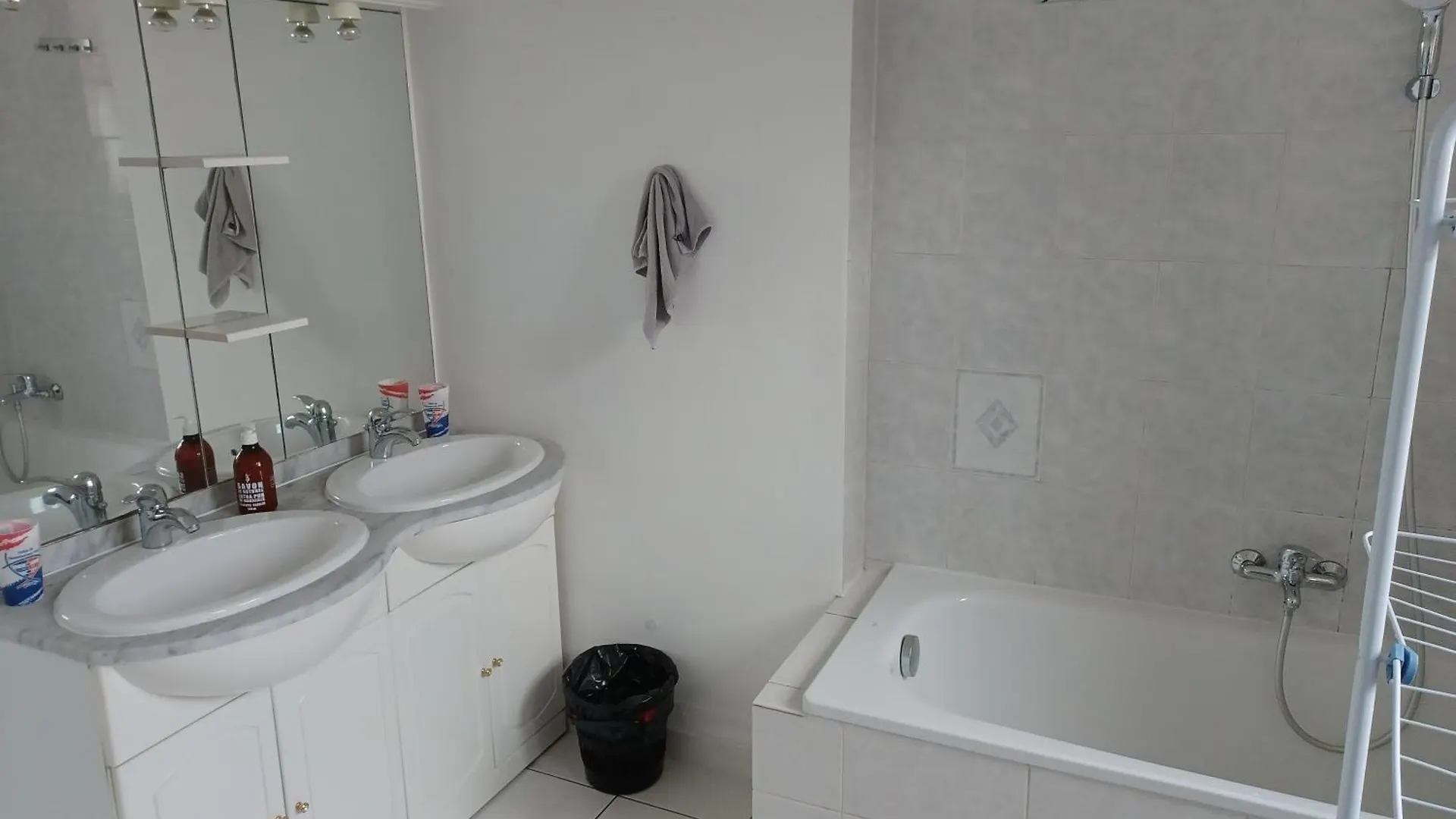 F3 Ensoleille Tres Calme Apartment Maisons-Alfort France