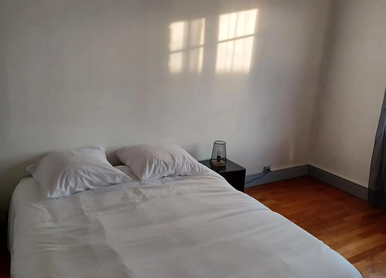 F3 Ensoleille Tres Calme Apartment Maisons-Alfort