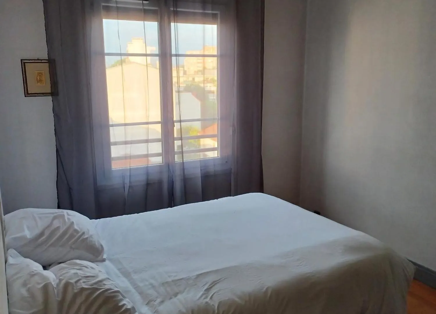 F3 Ensoleille Tres Calme Apartment Maisons-Alfort France